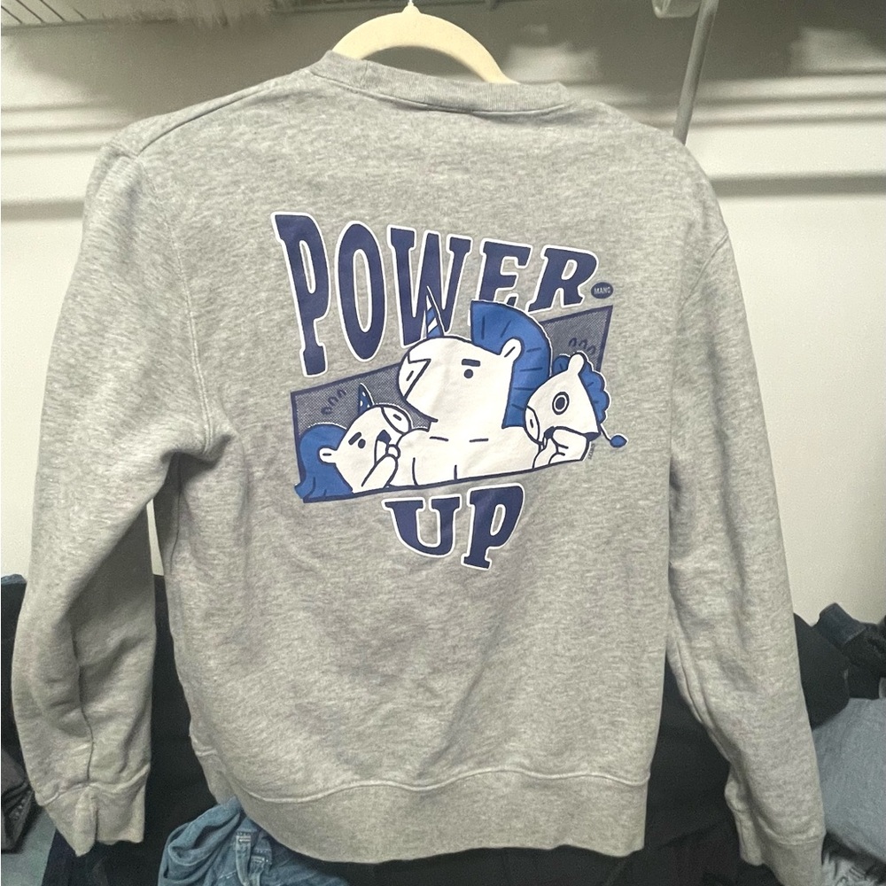 Sweater Size XS